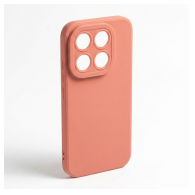 Maska Giulietta za Xiaomi 17 mat roze