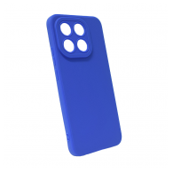 Maska Giulietta za Xiaomi 15T mat tamno plava