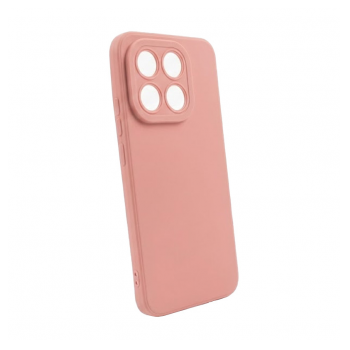 Maska Giulietta za Xiaomi 15T mat roze