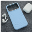 Maska Mag Case Abstract Flow za iPhone 17 Pro Max cloud blue