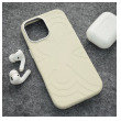 Maska Mag Case Abstract Flow za iPhone 17 antique white