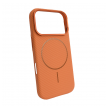 Maska Mag Case Kevlar Ultra Thin za iPhone 17 Pro Max narandzasta