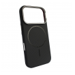 Maska Mag Case Kevlar Ultra Thin za iPhone 17 Pro crna