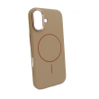 Maska Mag Case Kevlar Ultra Thin za iPhone 17 krem