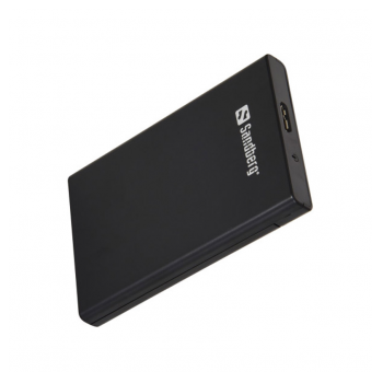 HDD Rack Sandberg 2.5 USB3.0 133-89