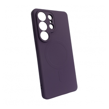 Maska Nanobit Giulietta Mag Case za Samsung S26 Ultra/ S948B tamno ljubicasta