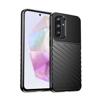 Maska Thunder za Samsung A37 5G/ A376B crna