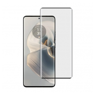 Zastitno staklo 3D Side Glue zakrivljeno za Motorola Edge 50 Fusion