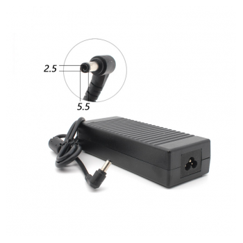 Punjac za laptop Asus 19V 7.1A (5.5*2.5)135W