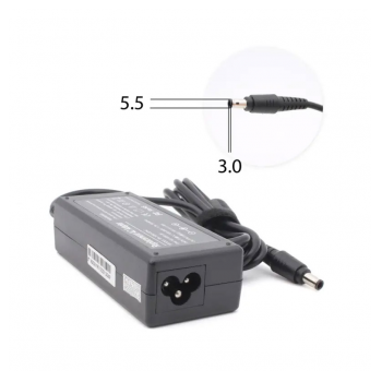 Punjac za laptop Samsung 19V 3.16A (5.5*3.0) 60W HQ