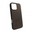 Maska Mag Case Frosted Guard za iPhone 16 Pro Max crna