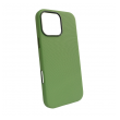 Maska Mag Case Frosted Guard za iPhone 16 Pro Max zelena