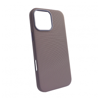 Maska Mag Case Frosted Guard za iPhone 16 Pro Max ljubicasta