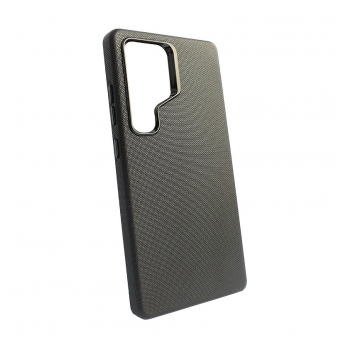 Maska Mag Case Frosted Guard za Samsung S25 Ultra/ S938B crna