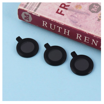 Zastita kamere Lens Film za Samsung S26 Plus/ S946B (pojedinacna)