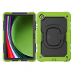 Futrola STRAP za Samsung Tab A11 Plus/ X230 zelena