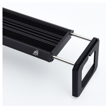 WeekAqua LED lampa M300-K Pro black