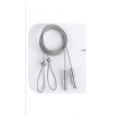 WeekAqua Hanging Rope DS-M3 (sajle) za V/M/L/Z serije