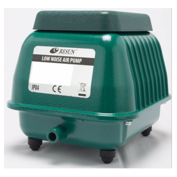 Vazdušni kompresor Resun LP-60 EU