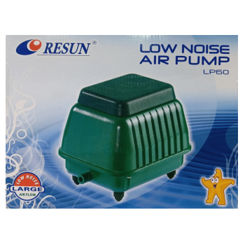 Vazdušni kompresor Resun LP-100 EU