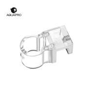 Aquapro akrilni držač za cevi mini M