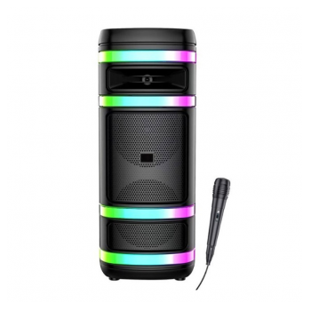 Bluetooth zvucnik Blueseed BS-116 crni