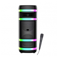 Bluetooth zvucnik Blueseed BS-116 crni