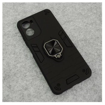 Maska IronGrip za Motorola Moto G06 crna