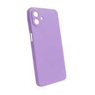 Maska Summer color za Samsung A07 5G/ A075F ljubicasta