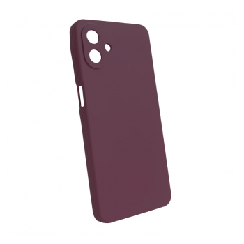 Maska Summer color za Samsung A07 5G/ A075F bordo