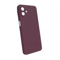 Maska Summer color za Samsung A07 5G/ A075F bordo