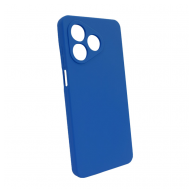 Maska Summer color za Honor X5c/ X5c Plus plava