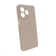 Maska Summer color za Honor X5c/ X5c Plus krem