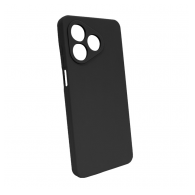 Maska Summer color za Honor X5c/ X5c Plus crna