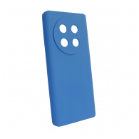 Maska Summer color za Honor Magic 7 Lite/ X9c 5G plava