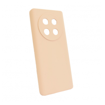 Maska Summer color za Honor Magic 7 Lite/ X9c 5G krem