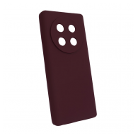 Maska Summer color za Honor Magic 7 Lite/ X9c 5G bordo