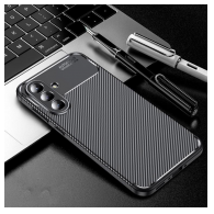 Maska Carbon Defender za Samsung A37 5G/ A376B crna