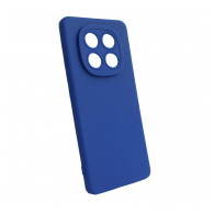 Maska Giulietta za Xiaomi Redmi Note 15 4G/ 5G (EU) mat tamno plava