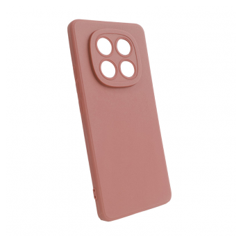 Maska Giulietta za Xiaomi Redmi Note 15 4G/ 5G (EU) mat roze