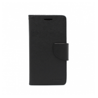 Maska na preklop Mercury za Xiaomi Redmi Note 15 4G/ 5G (EU) crna