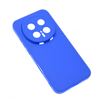 Maska Giulietta za Honor Magic 8 Pro mat tamno plava