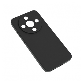 Maska Giulietta za Honor Magic 8 Lite/ X9d 5G mat crna