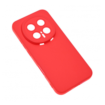 Maska Giulietta za Honor Magic 8 Pro mat crvena