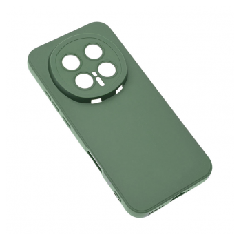 Maska Giulietta za Honor Magic 8 Pro mat zelena