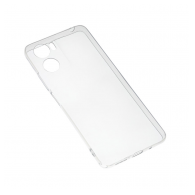 Maska Skin Silikon za Motorola G06 transparent