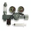 Aquapro CO2 TD-202 manometar dual+selenoid+brojač