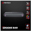 Bluetooth zvucnik Fantech BS160 Groove Bar crni