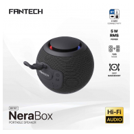 Zvucnik Fantech BS161 NeraBox crni