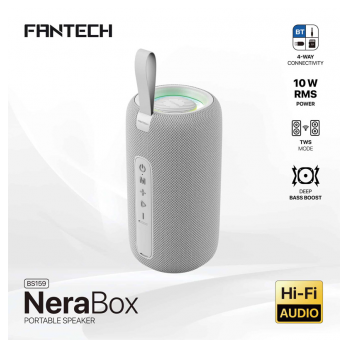 Zvucnik Fantech BS159 NeraBox sivi